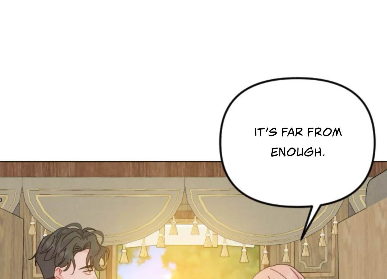 Fall in Love or Die chapter 89 page 109