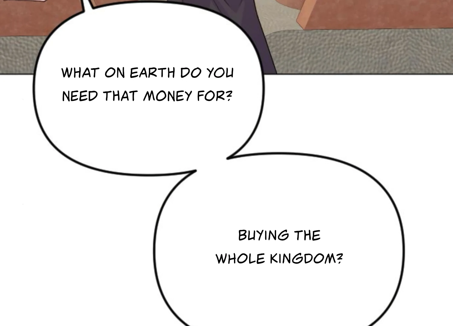 Fall in Love or Die chapter 89 page 111