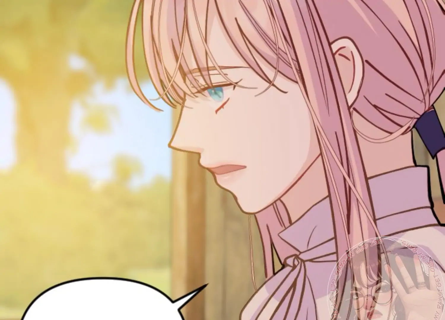 Fall in Love or Die chapter 89 page 113