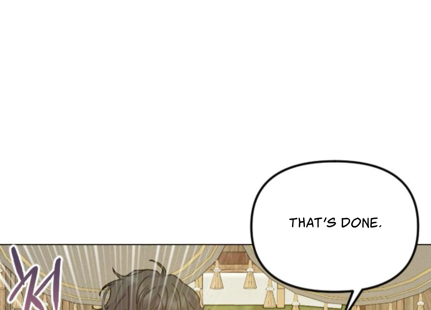 Fall in Love or Die chapter 89 page 117