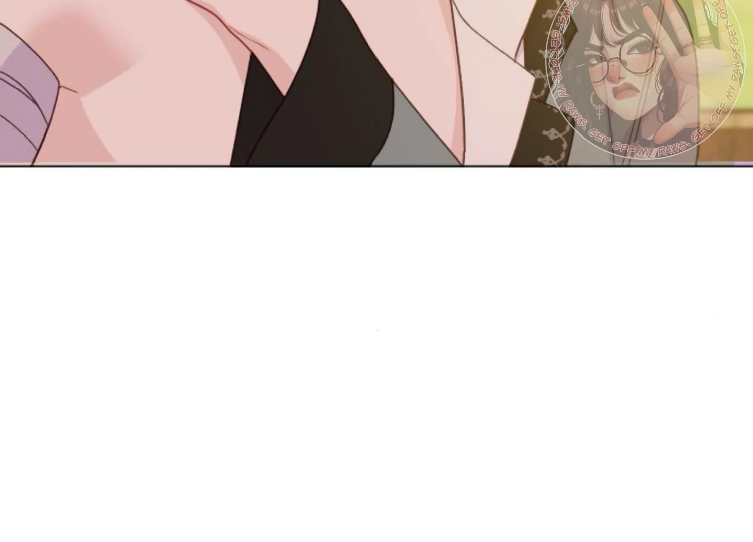 Fall in Love or Die chapter 89 page 122
