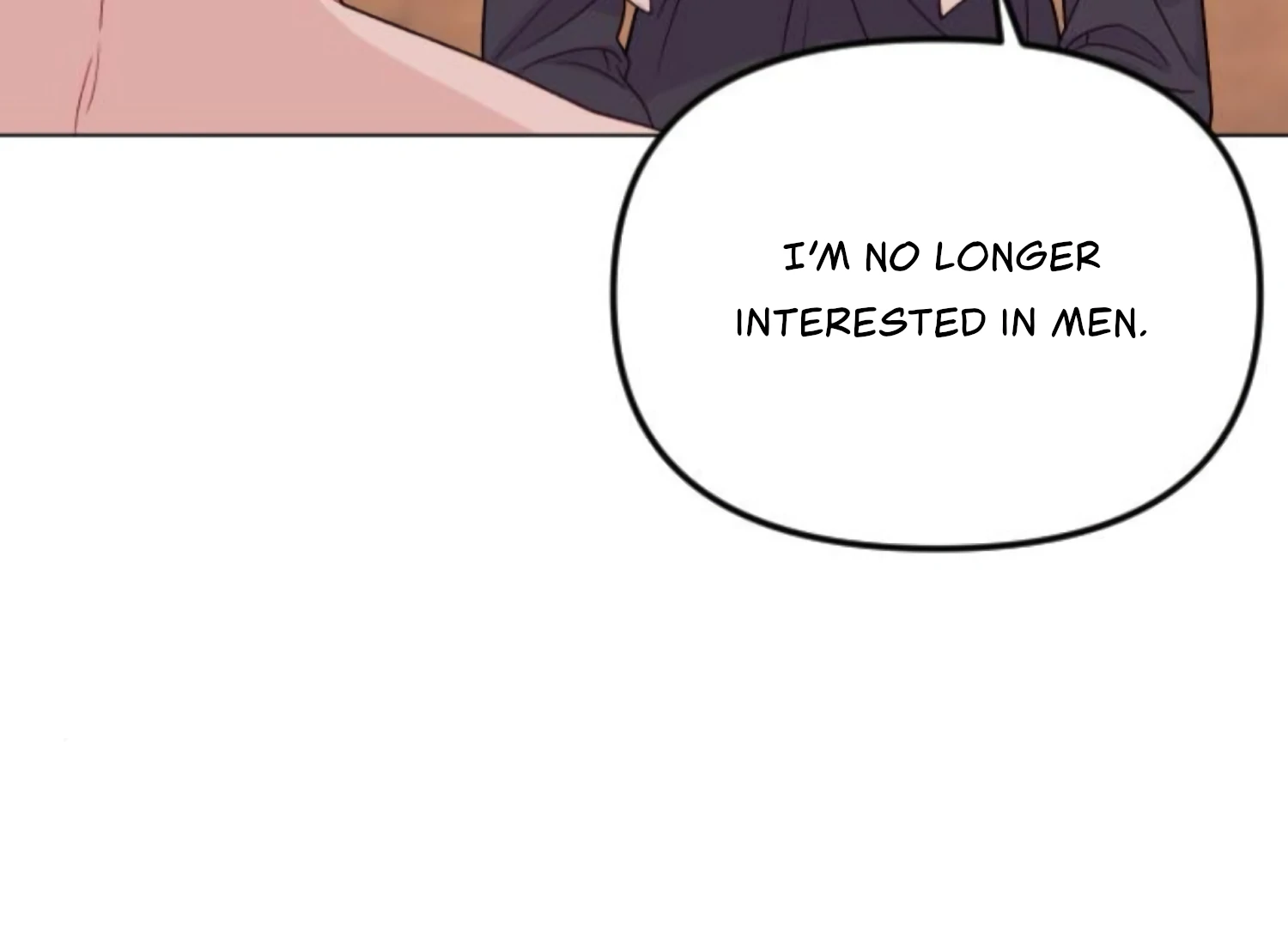 Fall in Love or Die chapter 89 page 125