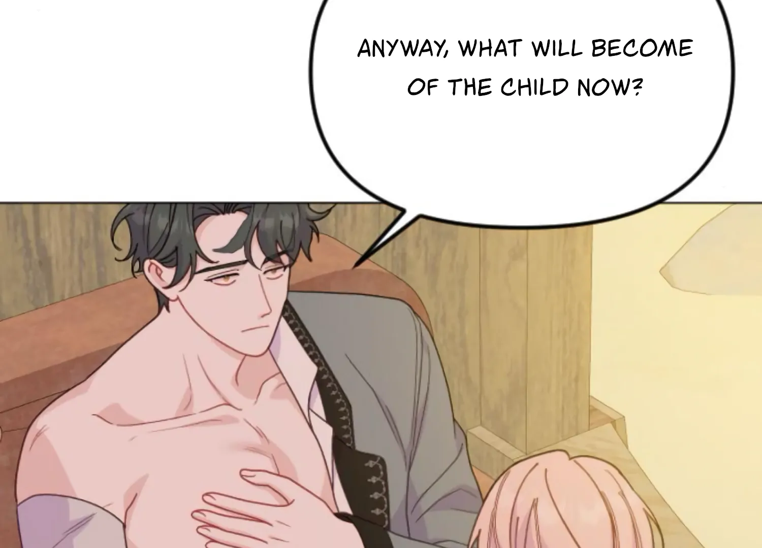 Fall in Love or Die chapter 89 page 129