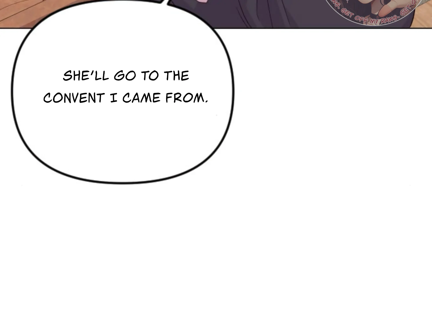 Fall in Love or Die chapter 89 page 131