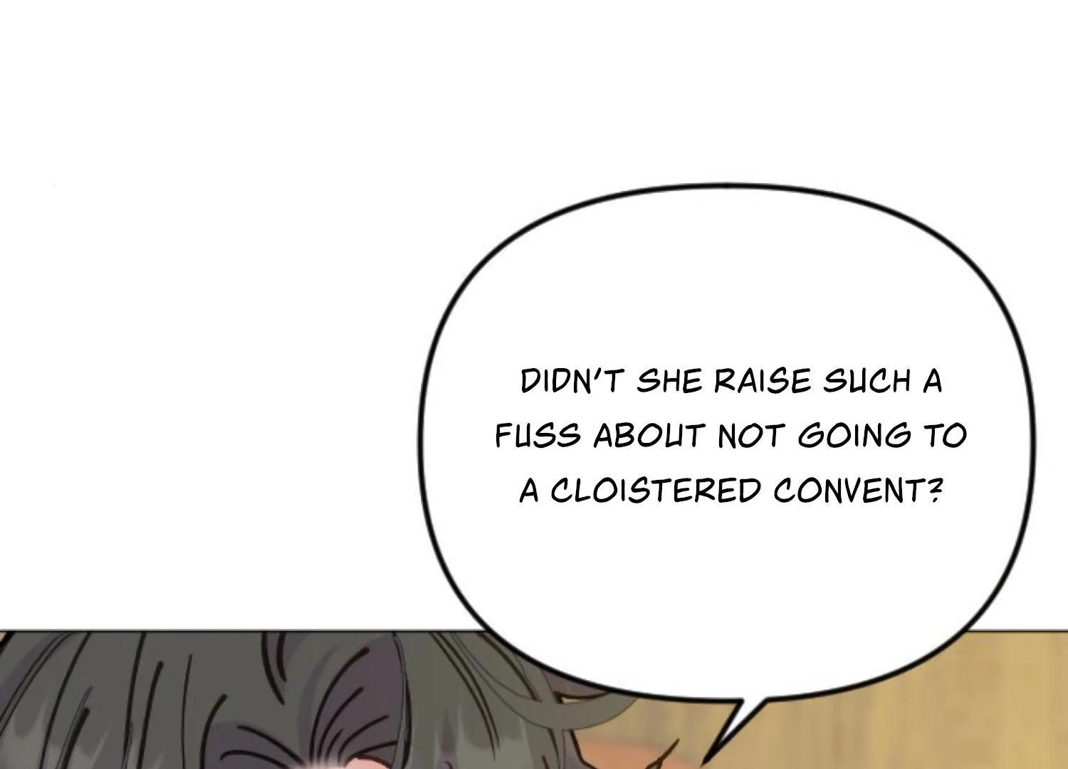 Fall in Love or Die chapter 89 page 132