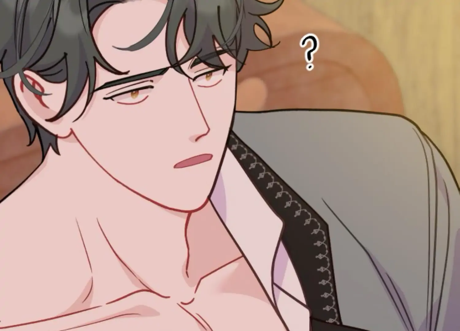 Fall in Love or Die chapter 89 page 133