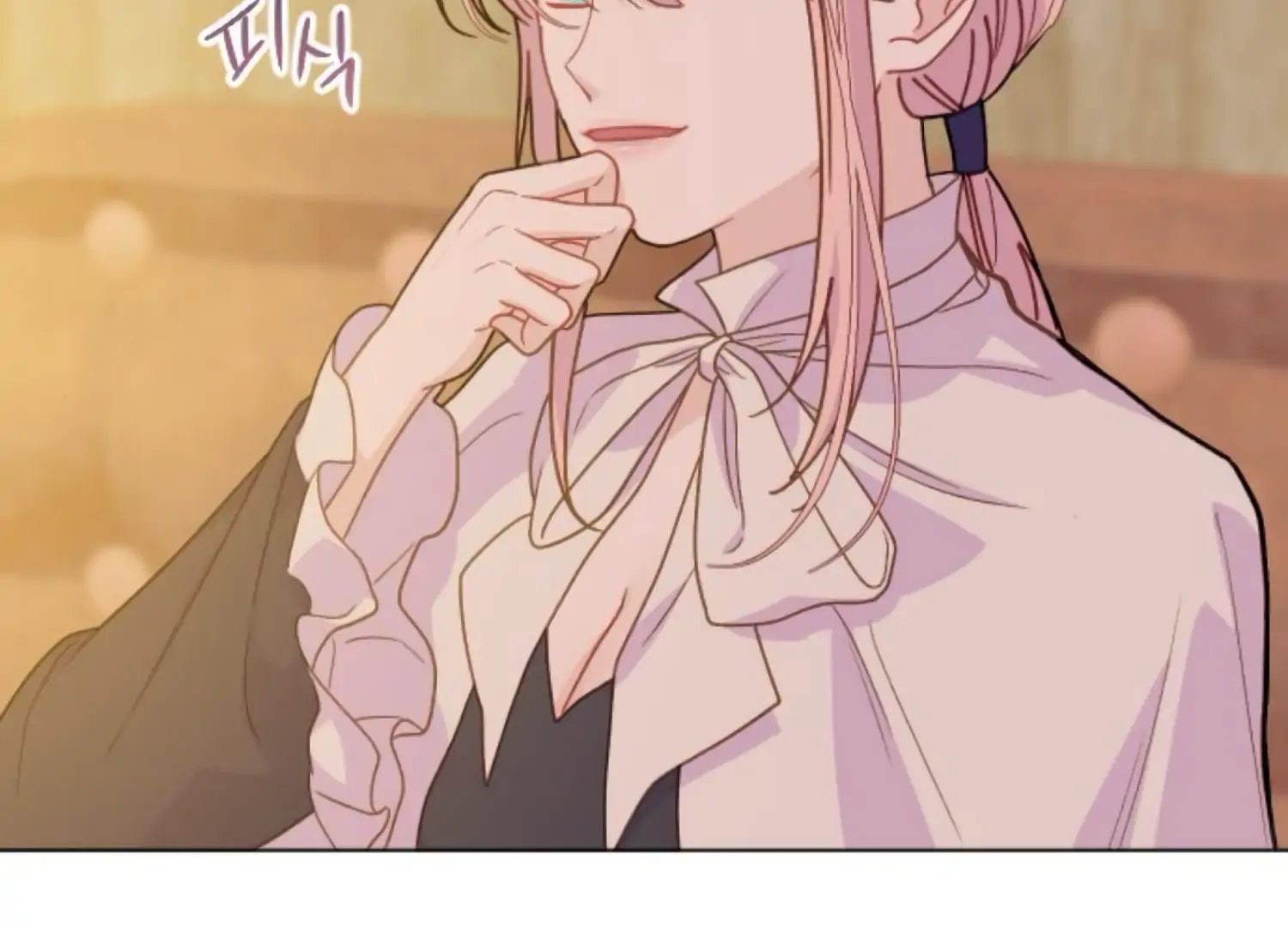 Fall in Love or Die chapter 89 page 136