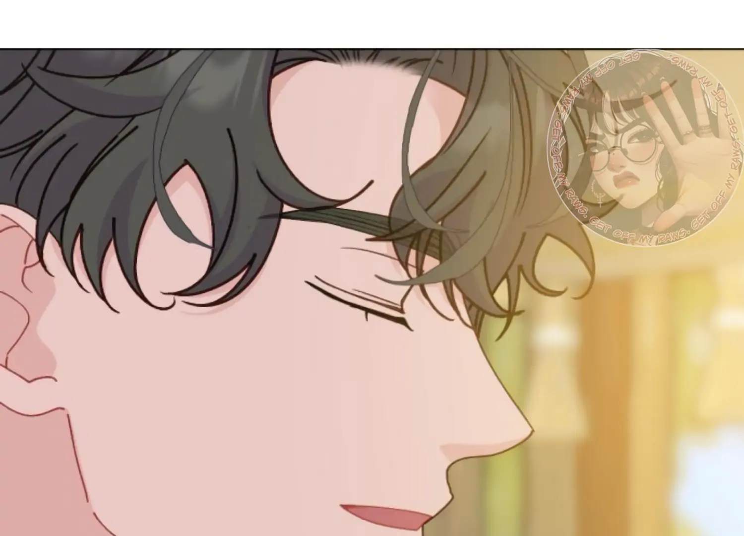 Fall in Love or Die chapter 89 page 139