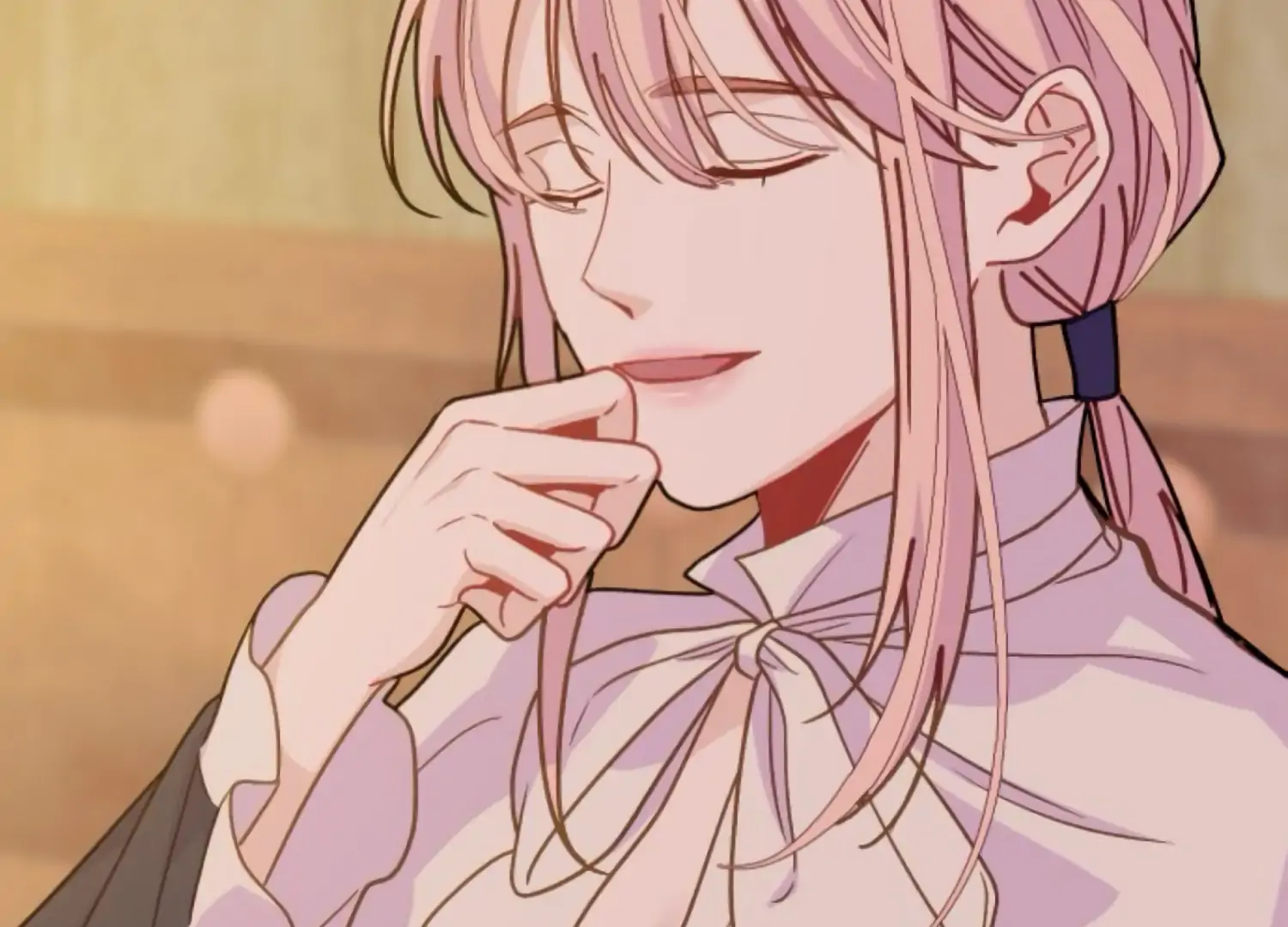 Fall in Love or Die chapter 89 page 144