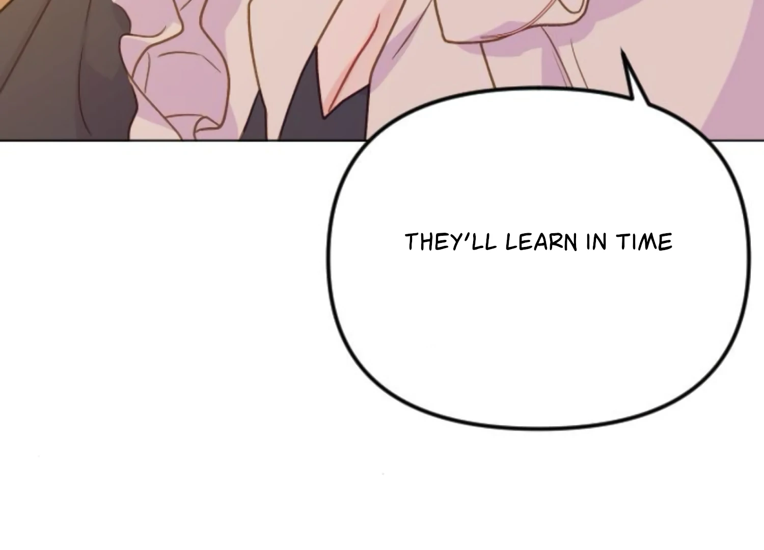 Fall in Love or Die chapter 89 page 145