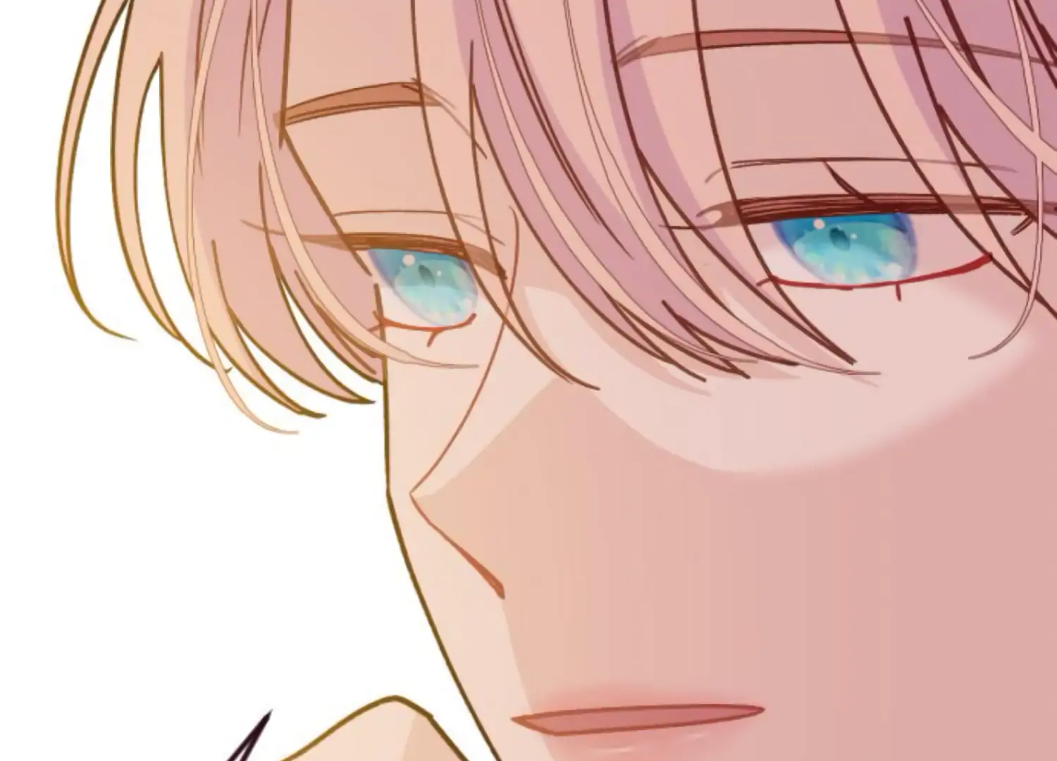Fall in Love or Die chapter 89 page 147