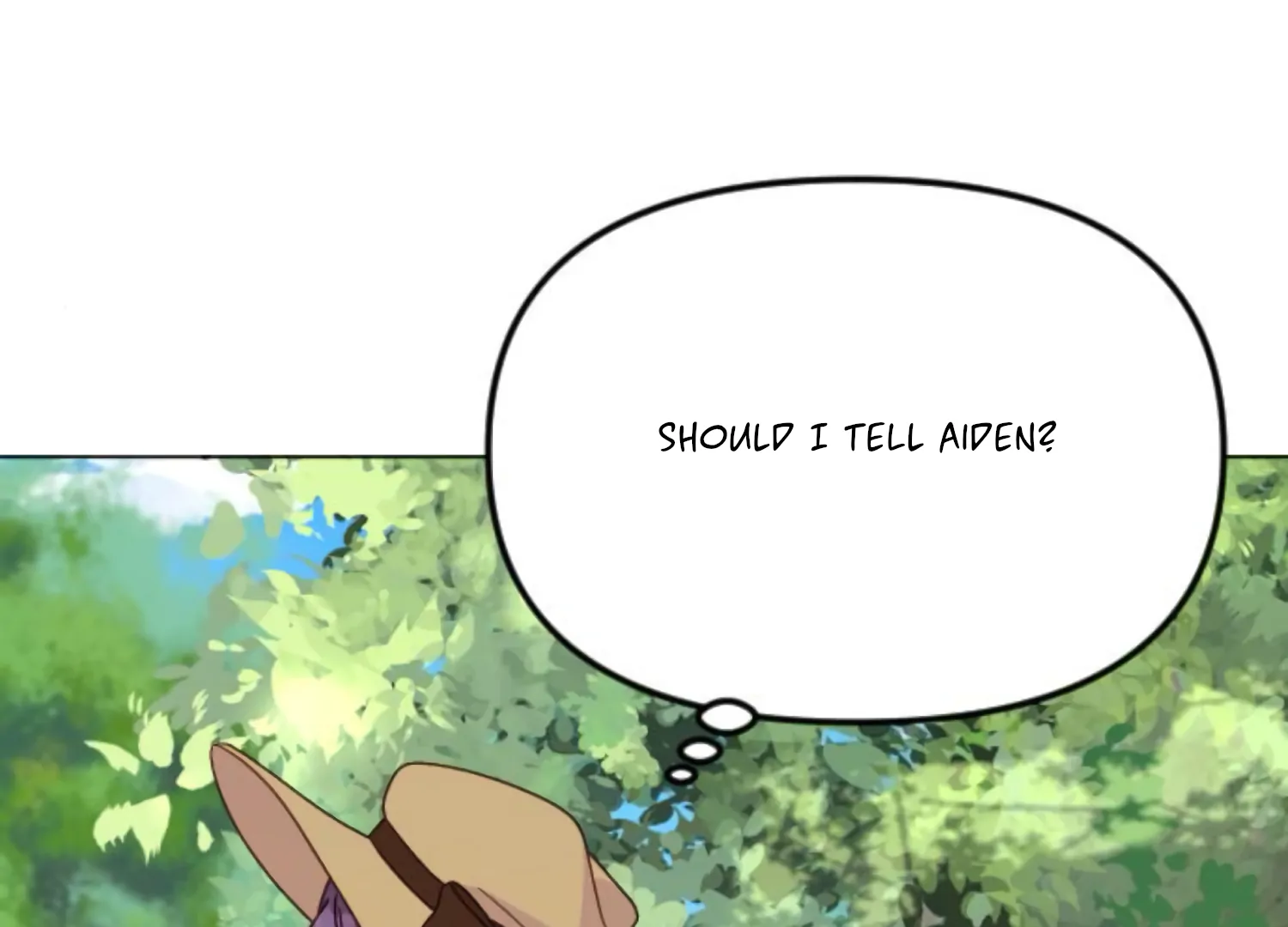 Fall in Love or Die chapter 89 page 158