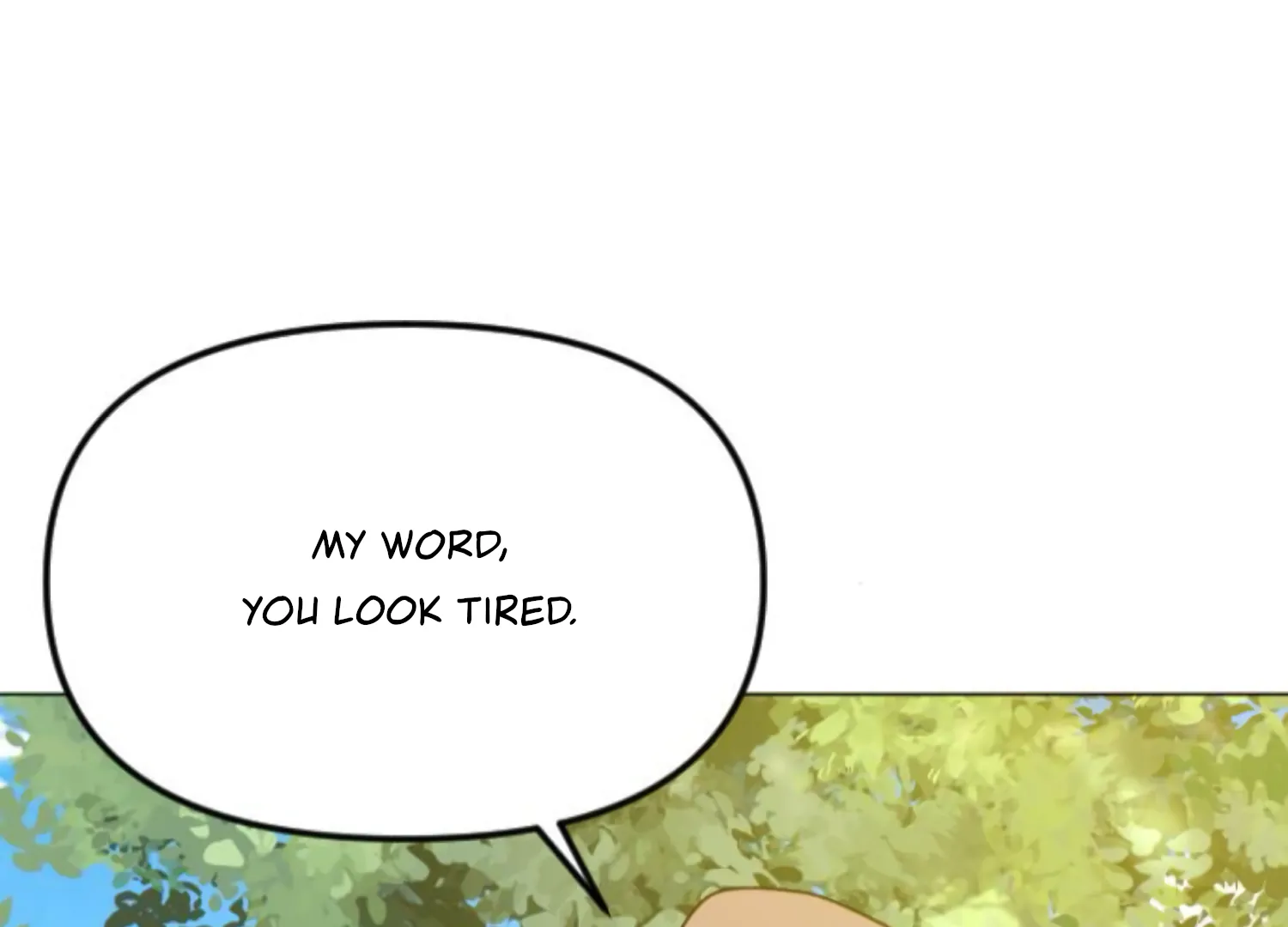 Fall in Love or Die chapter 89 page 164