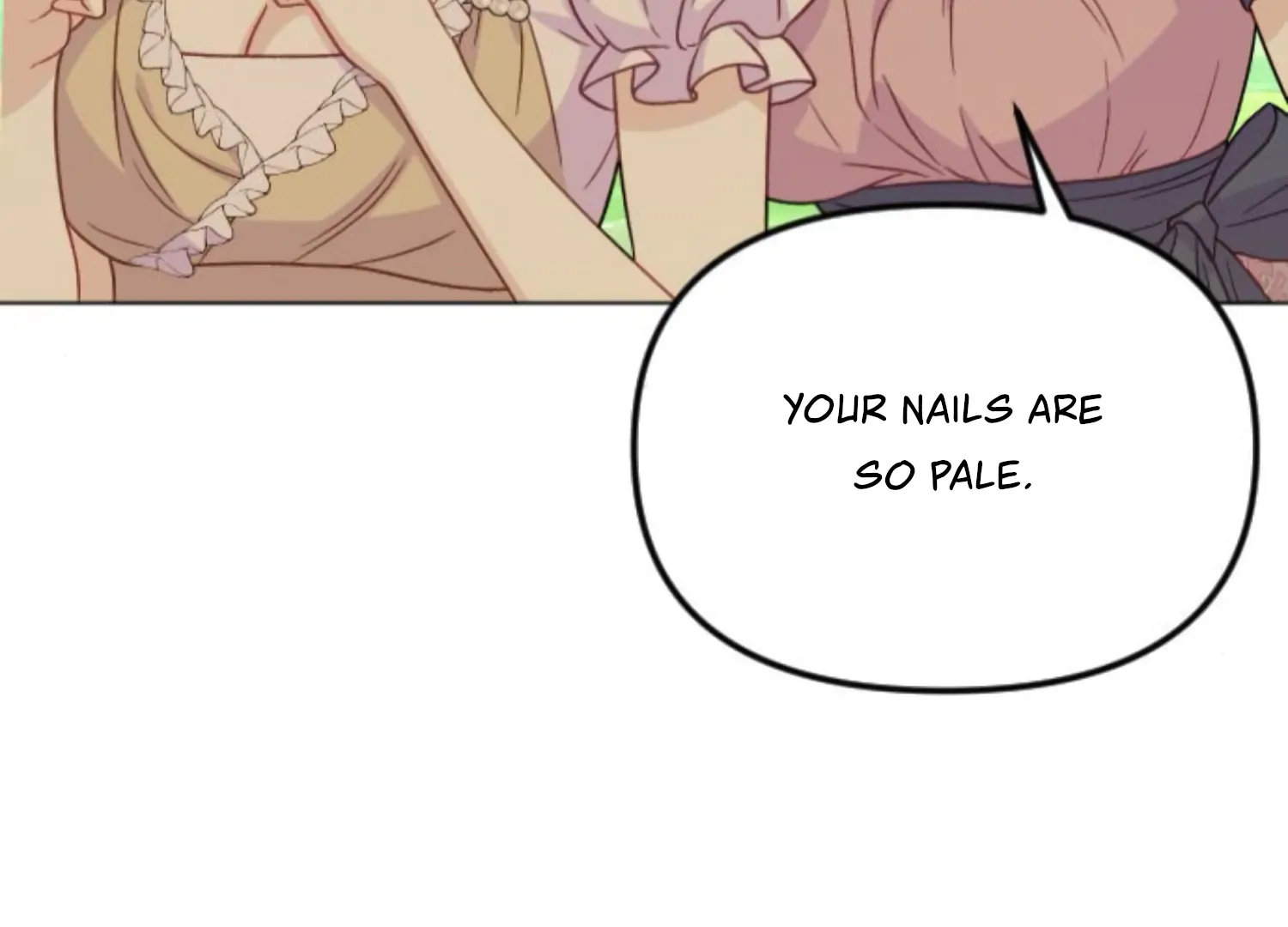 Fall in Love or Die chapter 89 page 166