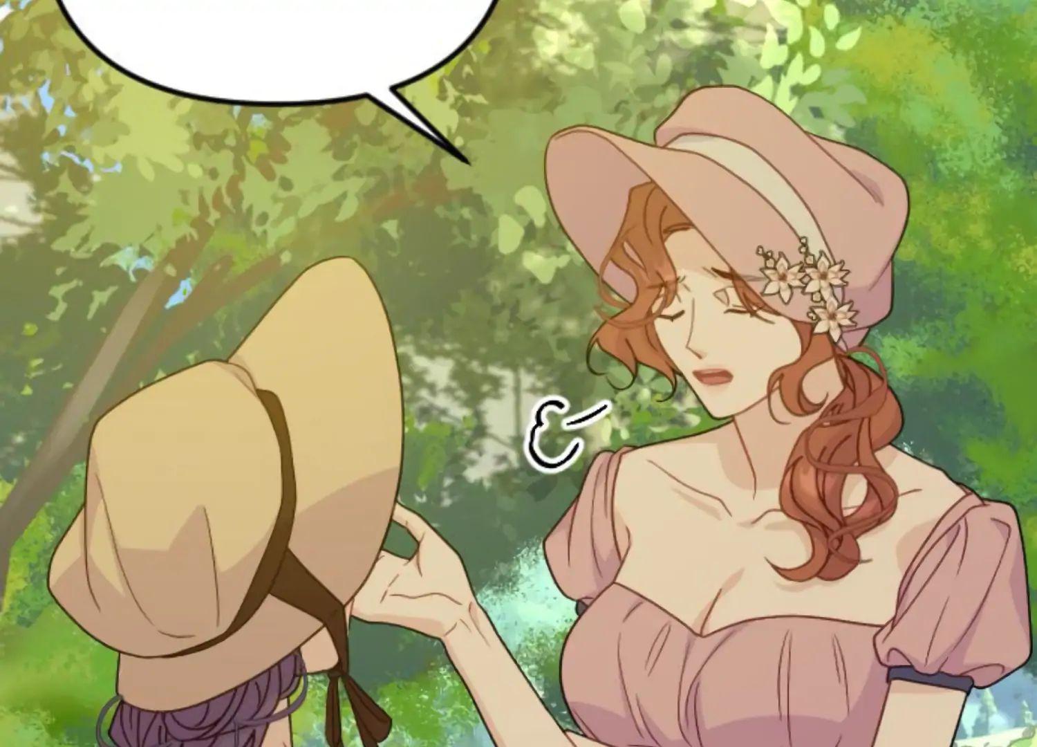 Fall in Love or Die chapter 89 page 171