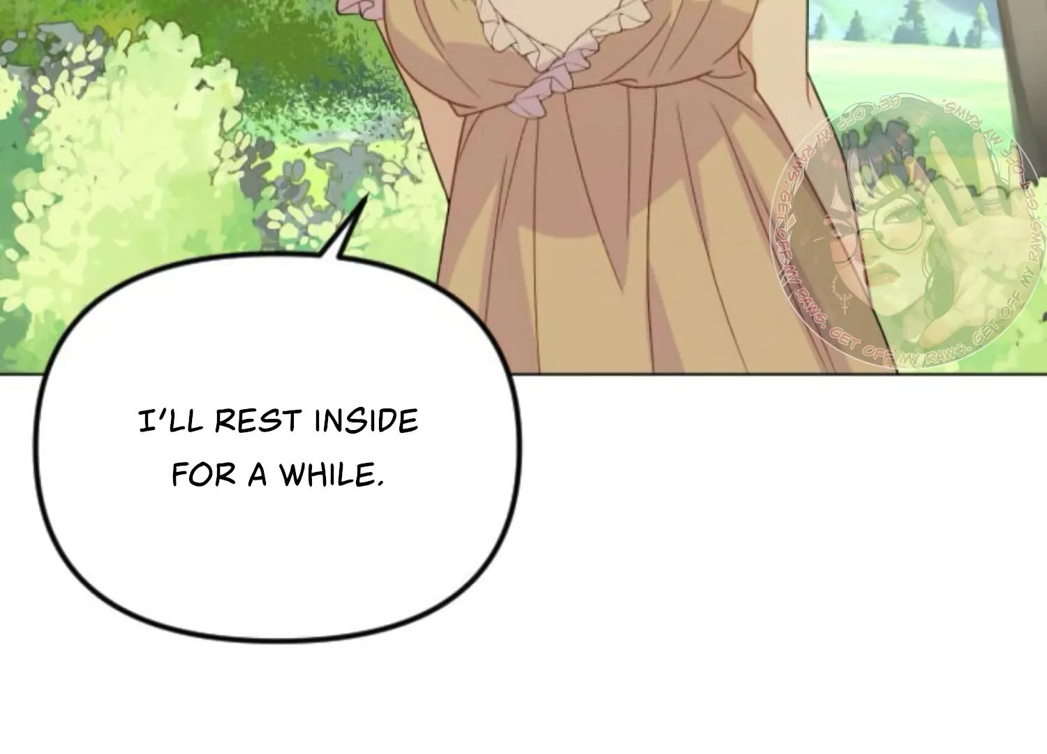 Fall in Love or Die chapter 89 page 183