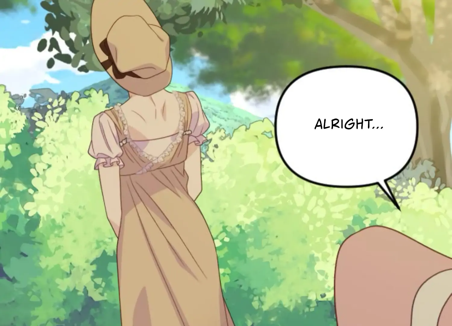 Fall in Love or Die chapter 89 page 185