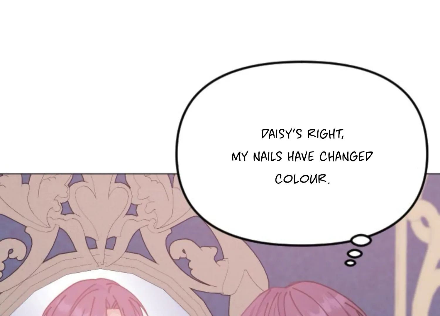 Fall in Love or Die chapter 89 page 192