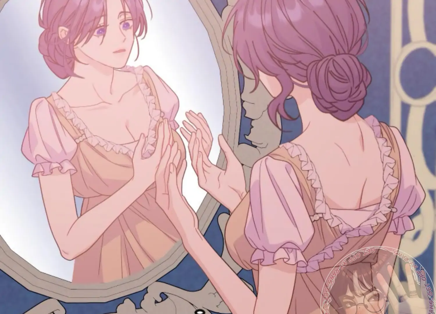 Fall in Love or Die chapter 89 page 193