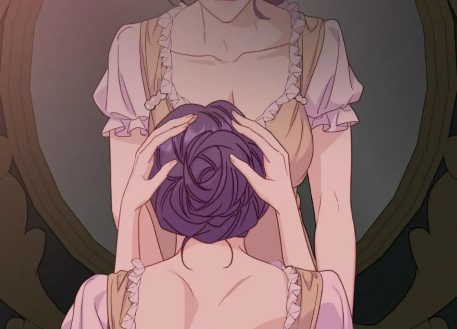 Fall in Love or Die chapter 89 page 200