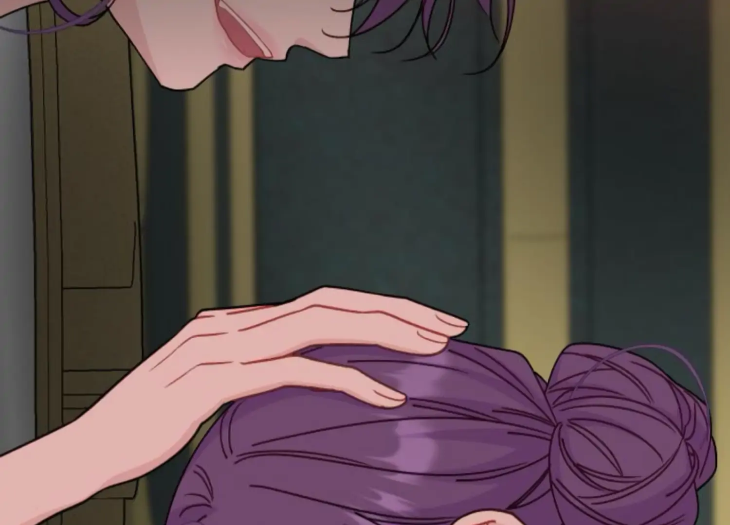Fall in Love or Die chapter 89 page 206
