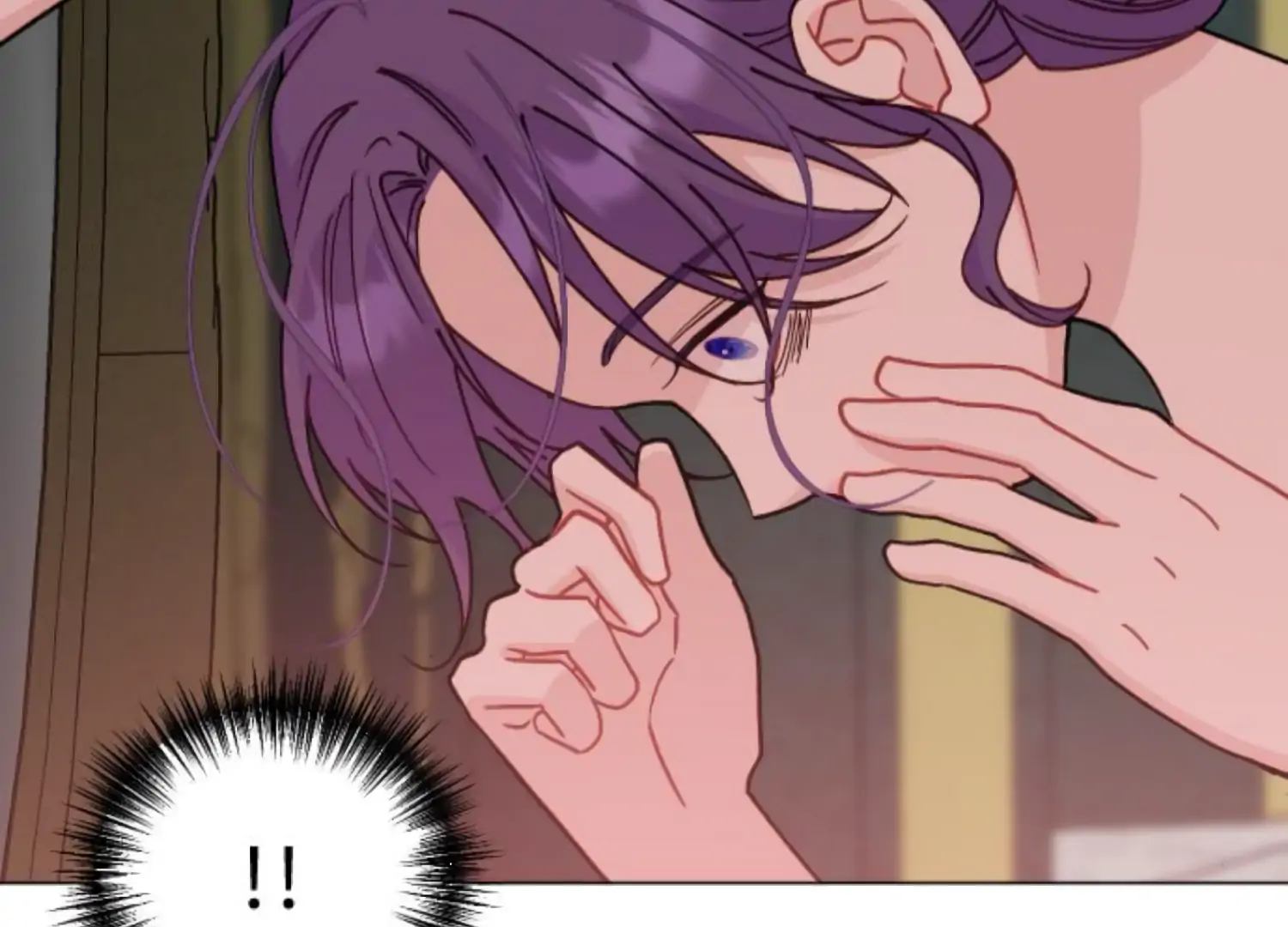 Fall in Love or Die chapter 89 page 207