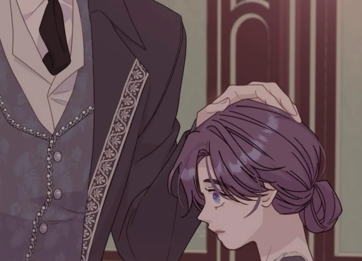 Fall in Love or Die chapter 89 page 210