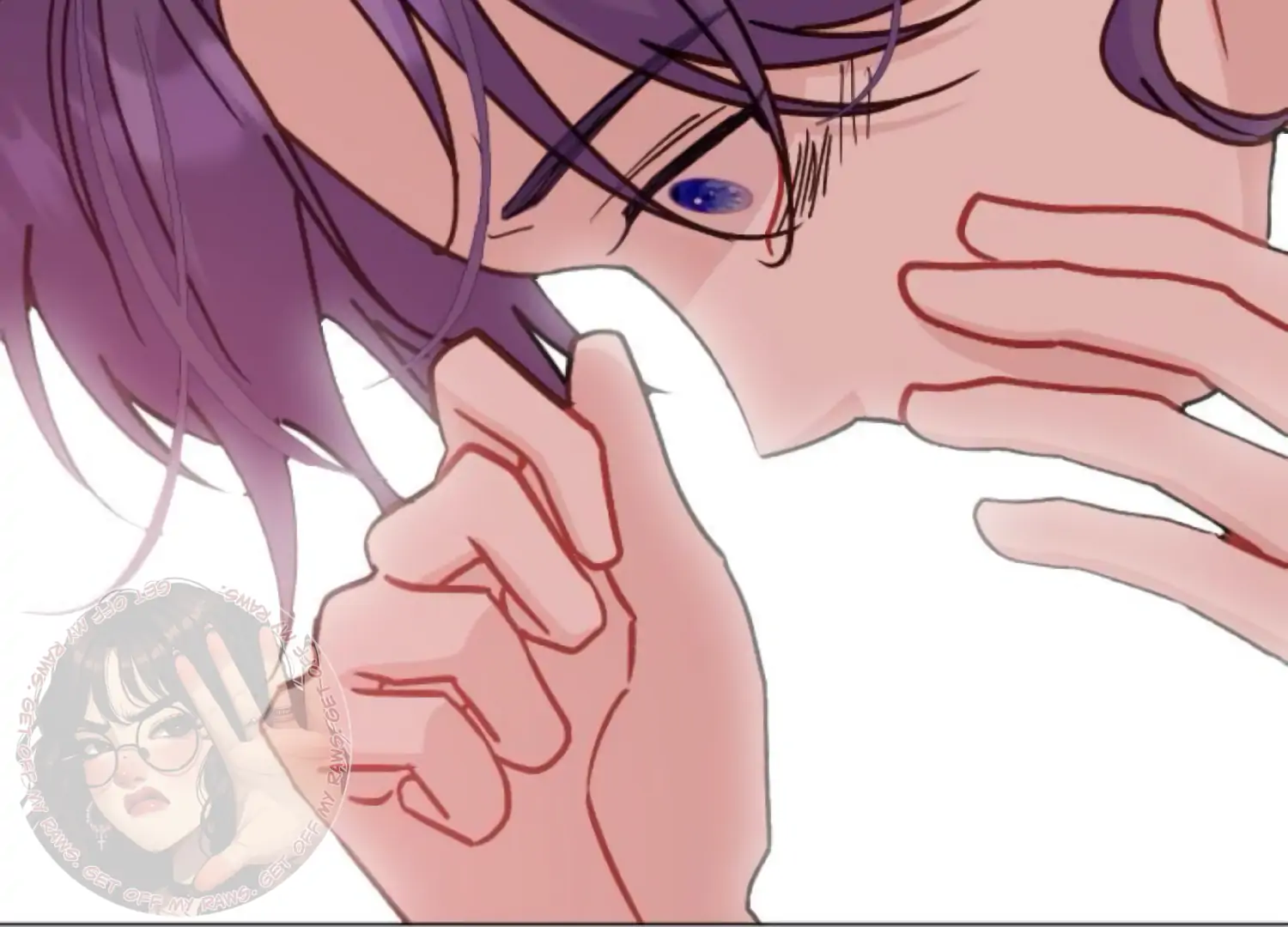 Fall in Love or Die chapter 89 page 214