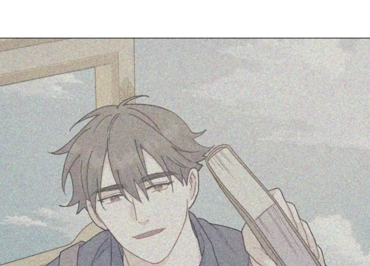 Fall in Love or Die chapter 89 page 216
