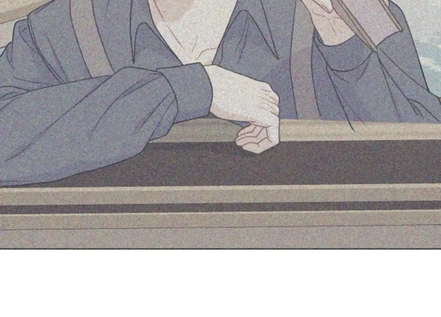 Fall in Love or Die chapter 89 page 217