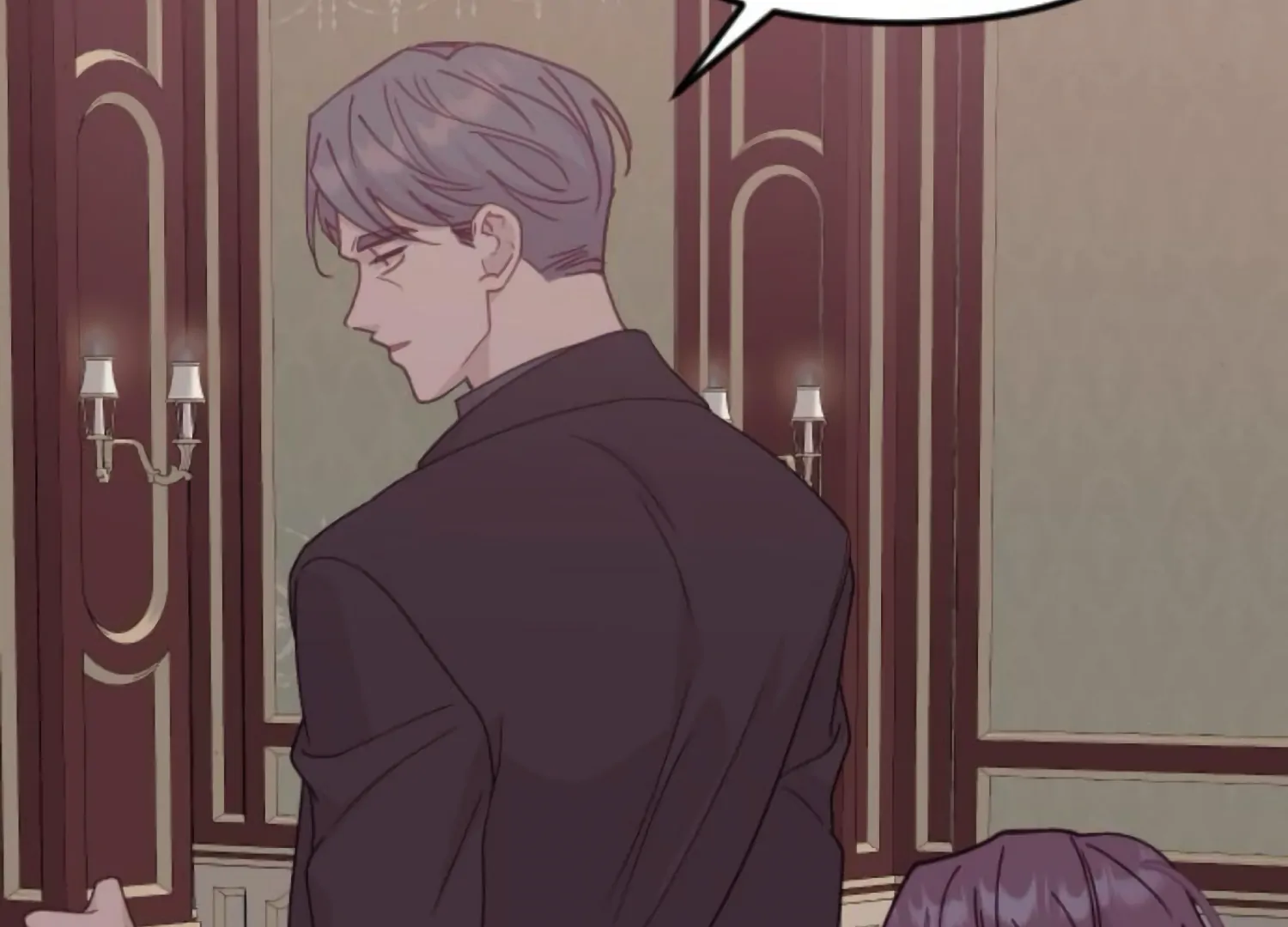 Fall in Love or Die chapter 89 page 223