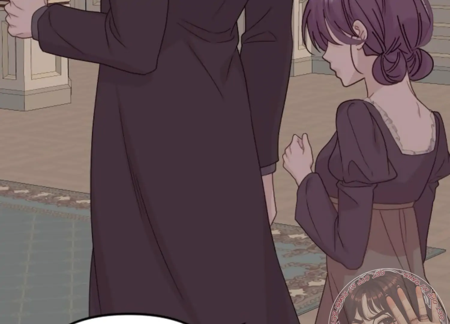 Fall in Love or Die chapter 89 page 224