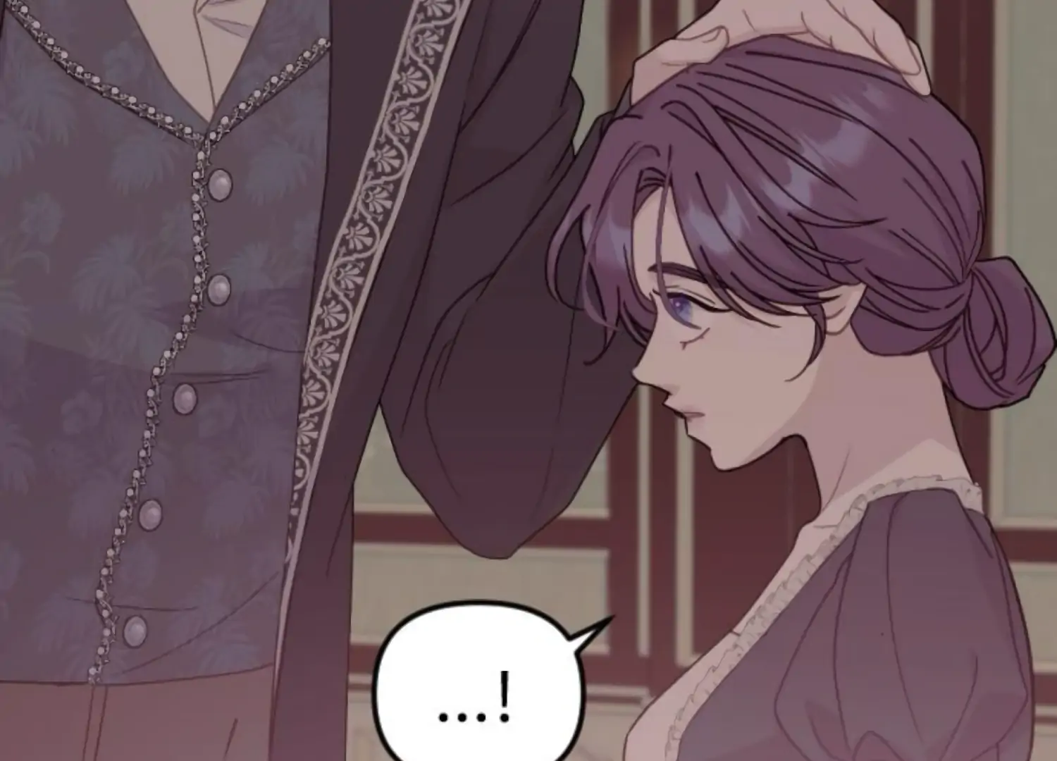 Fall in Love or Die chapter 89 page 238