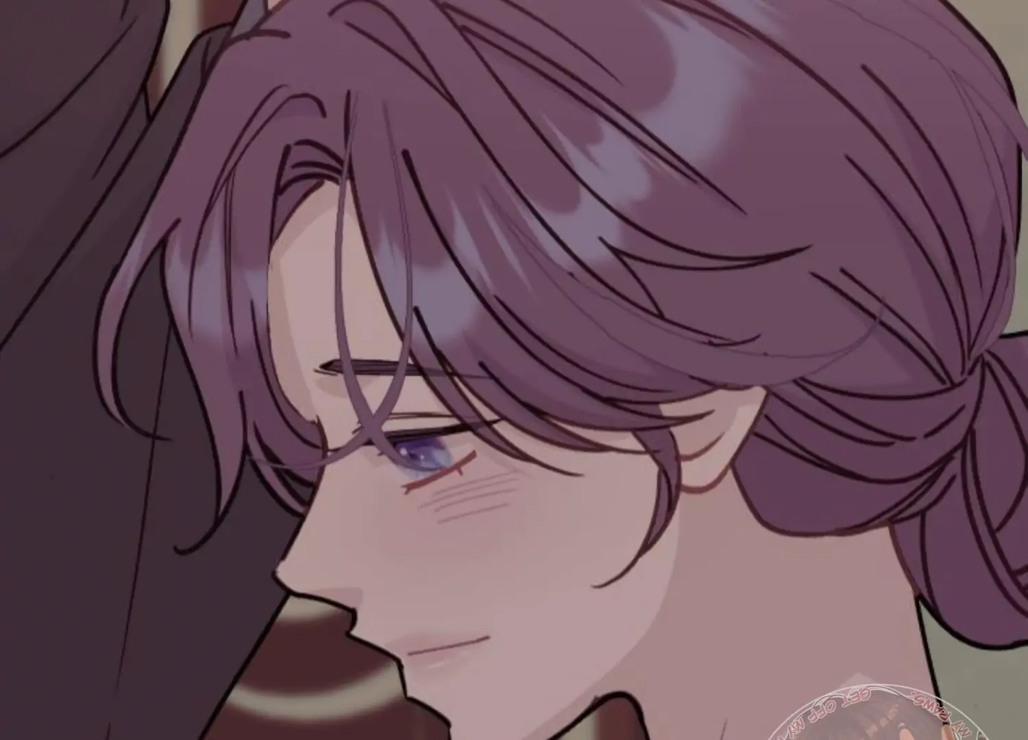 Fall in Love or Die chapter 89 page 244