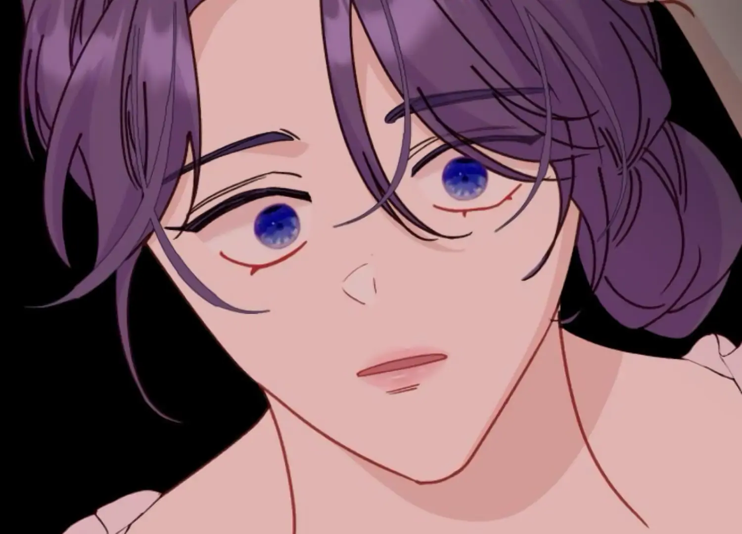 Fall in Love or Die chapter 89 page 254