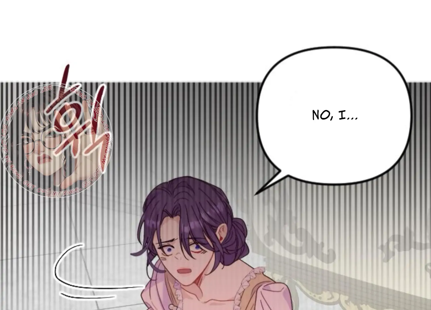 Fall in Love or Die chapter 89 page 258
