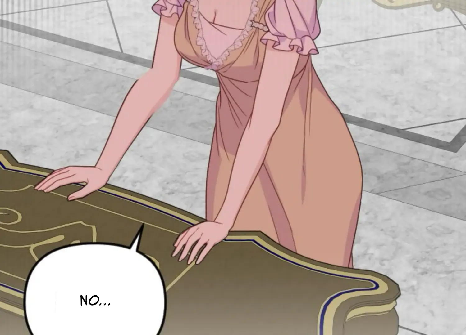 Fall in Love or Die chapter 89 page 259