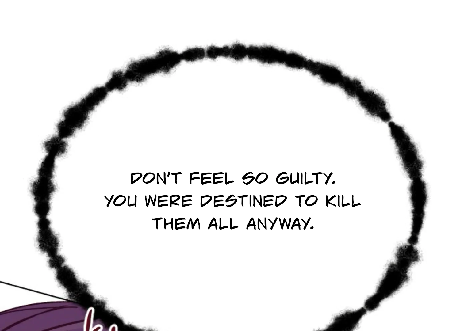 Fall in Love or Die chapter 89 page 265