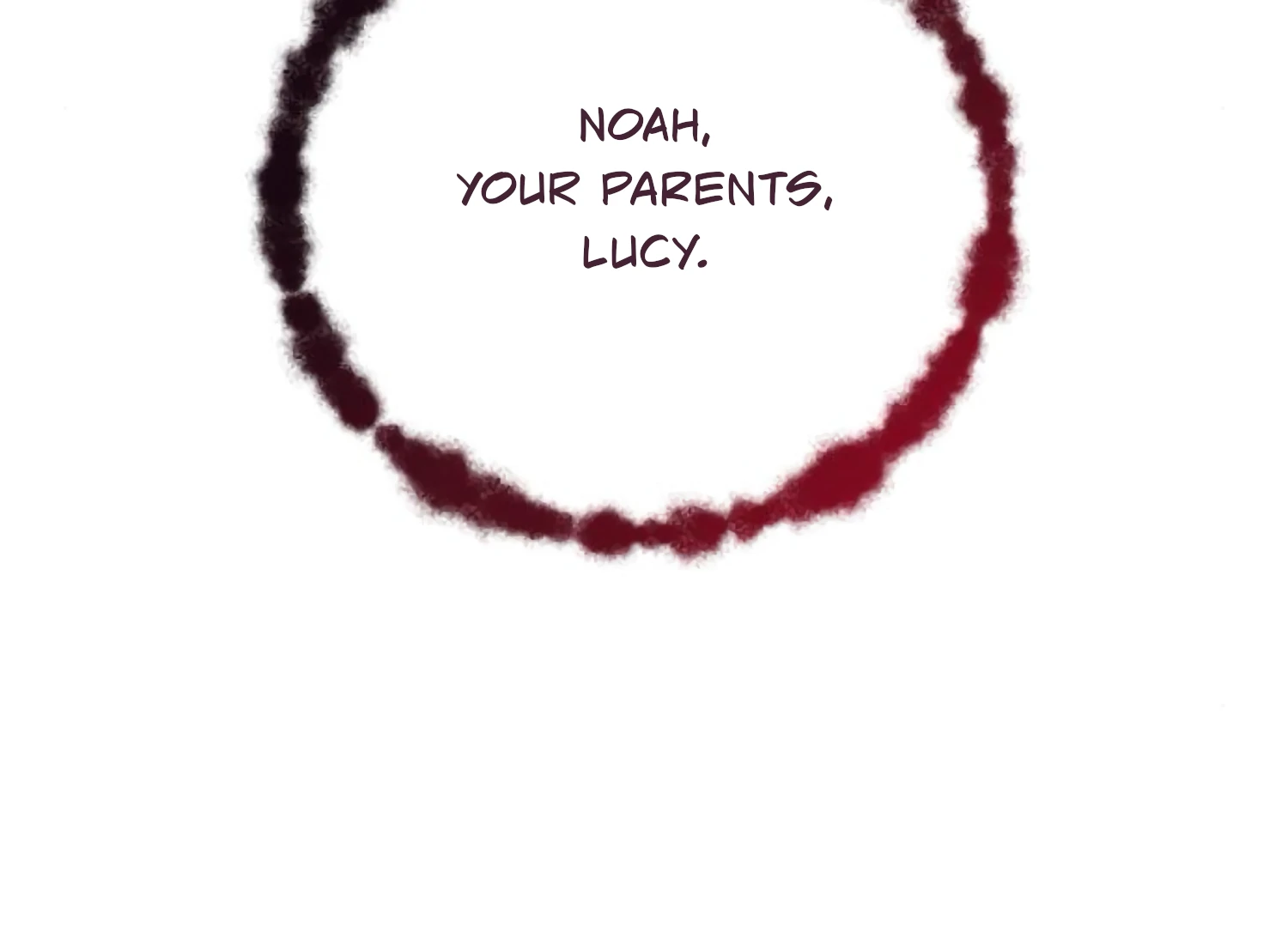 Fall in Love or Die chapter 89 page 268