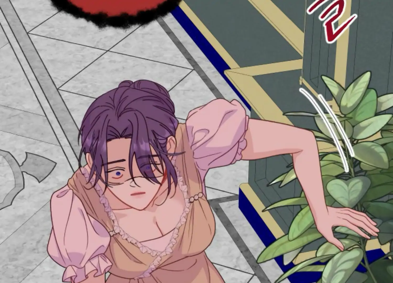 Fall in Love or Die chapter 89 page 270