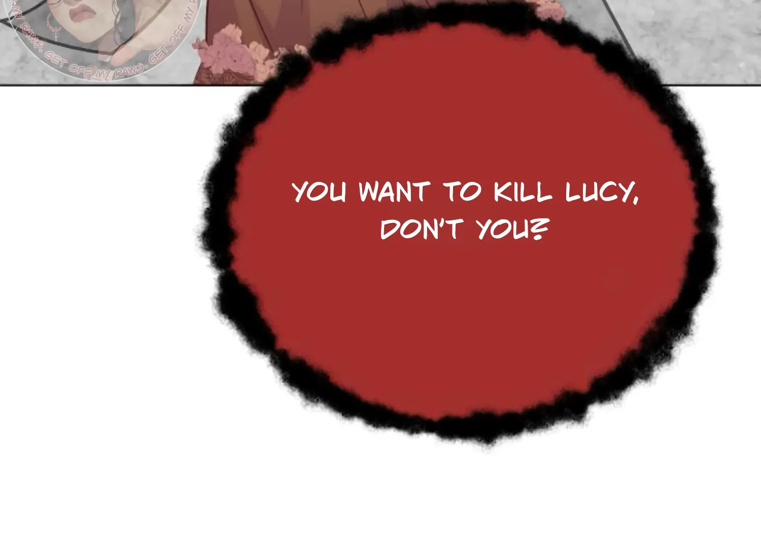 Fall in Love or Die chapter 89 page 272
