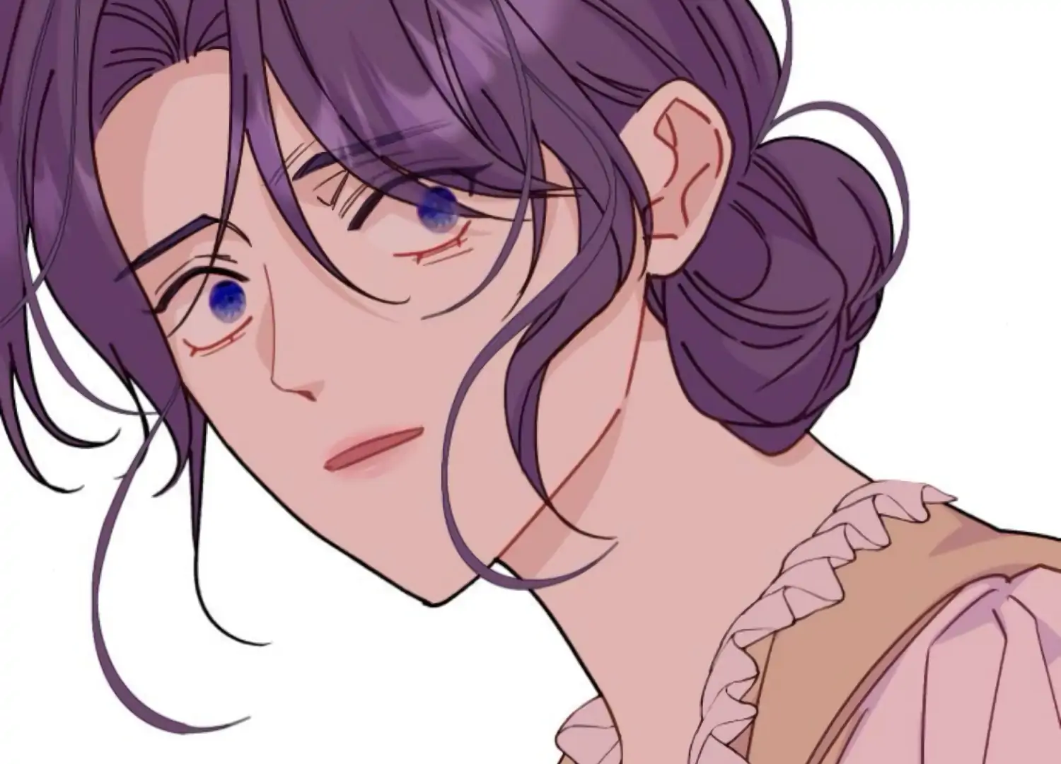 Fall in Love or Die chapter 89 page 278
