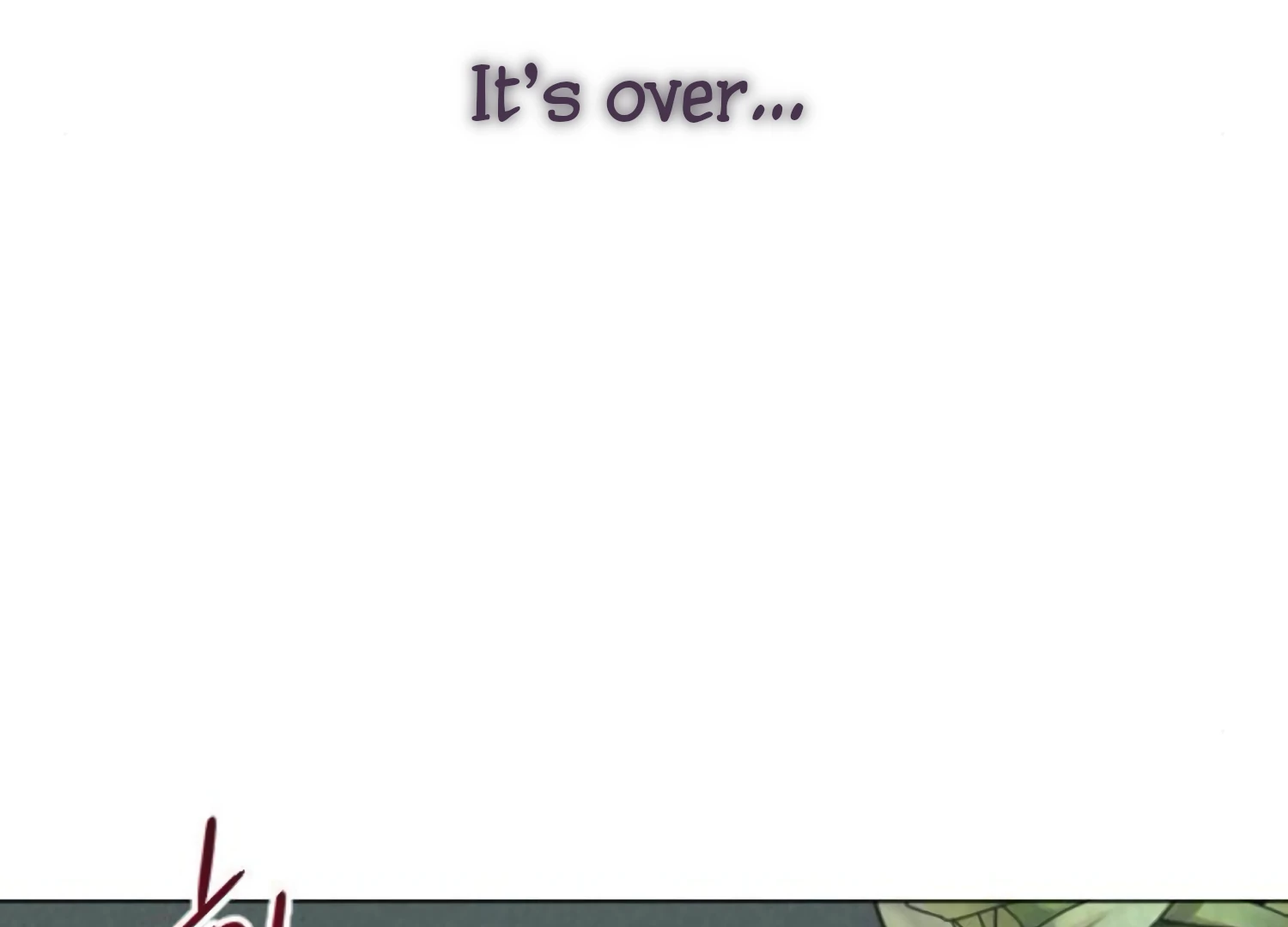 Fall in Love or Die chapter 89 page 288