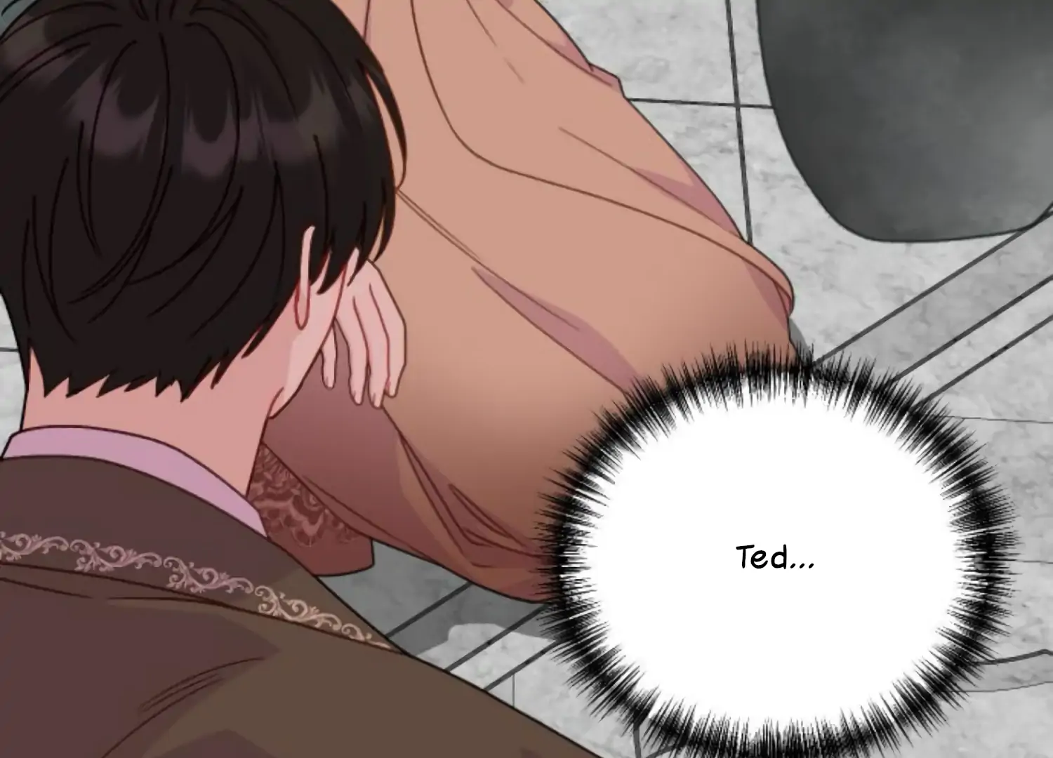 Fall in Love or Die chapter 89 page 290