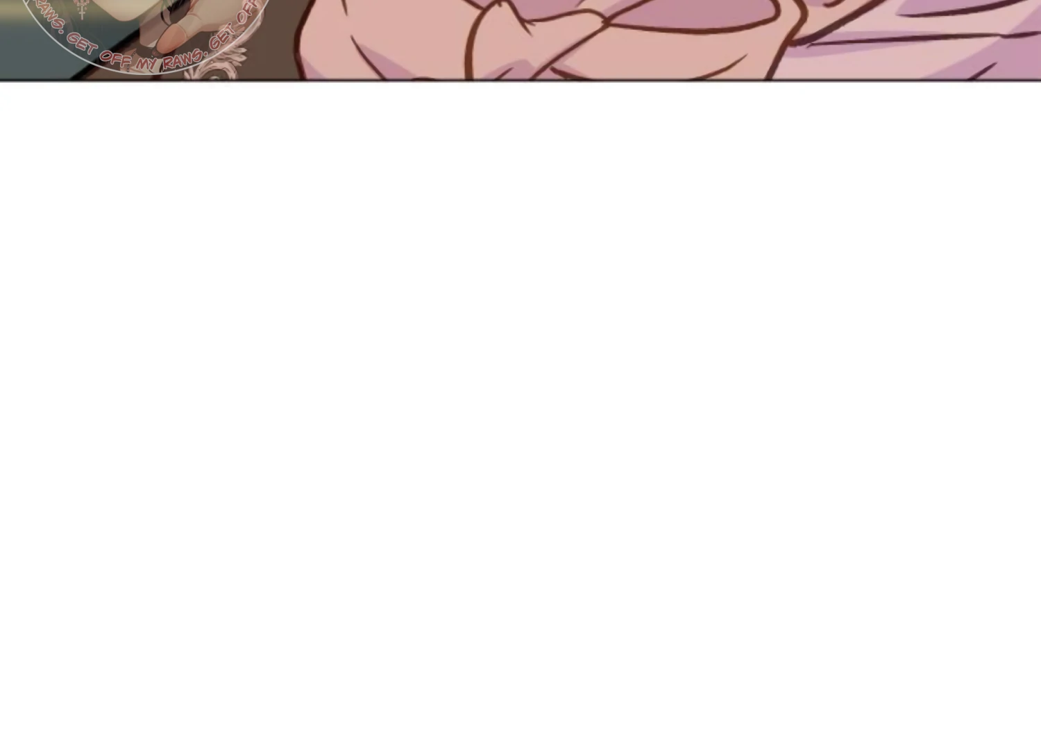 Fall in Love or Die chapter 89 page 295