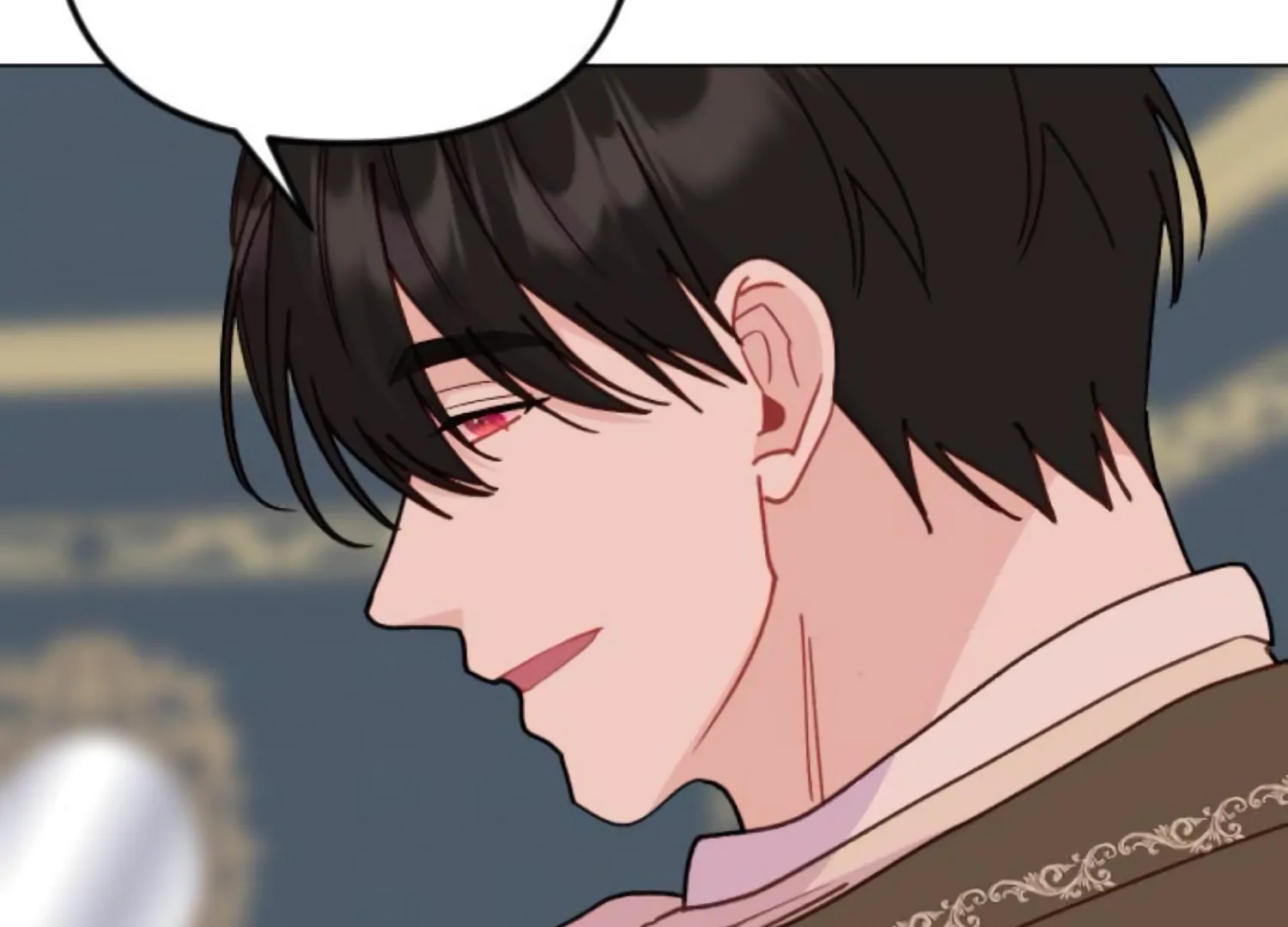Fall in Love or Die chapter 89 page 300