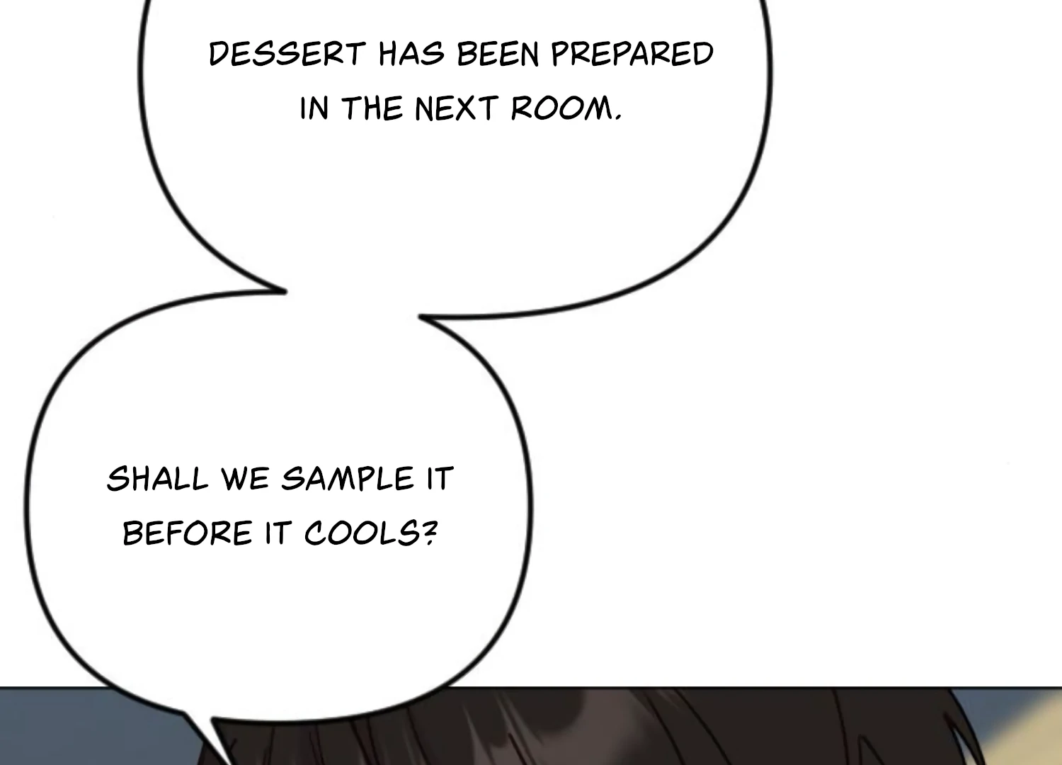 Fall in Love or Die chapter 90 page 5