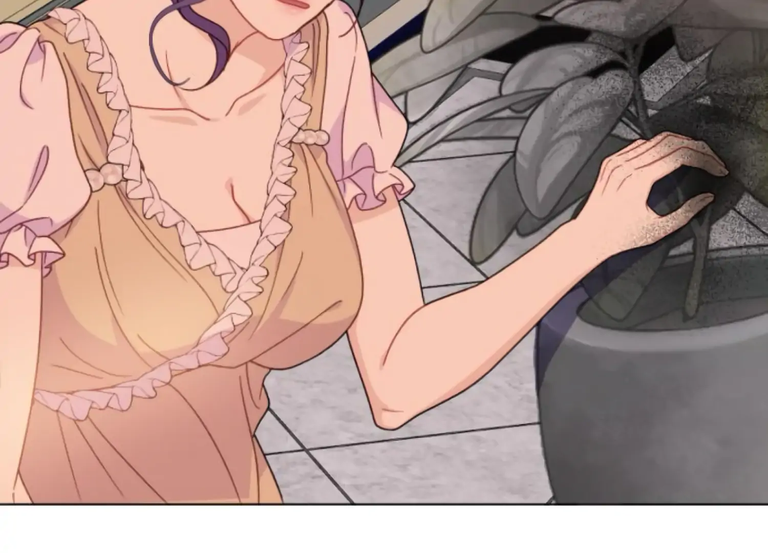 Fall in Love or Die chapter 90 page 9