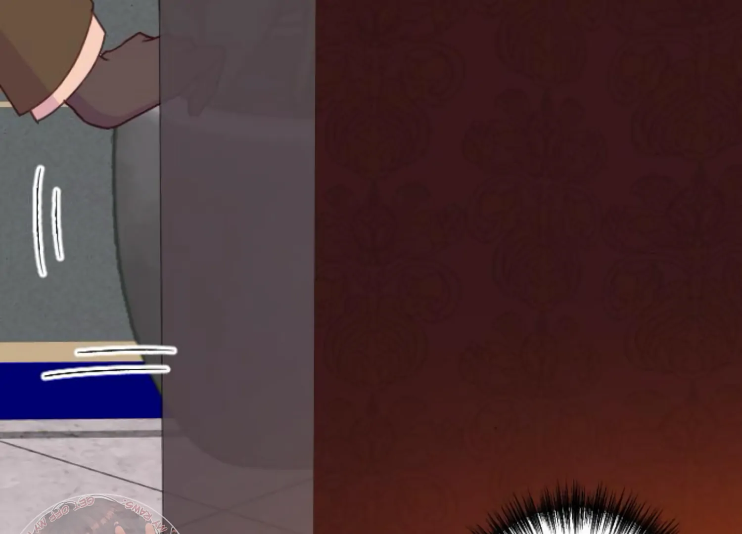 Fall in Love or Die chapter 90 page 14