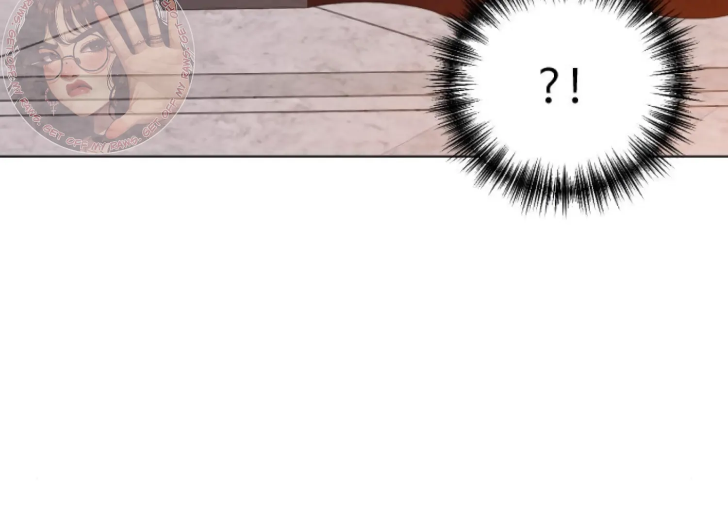 Fall in Love or Die chapter 90 page 15